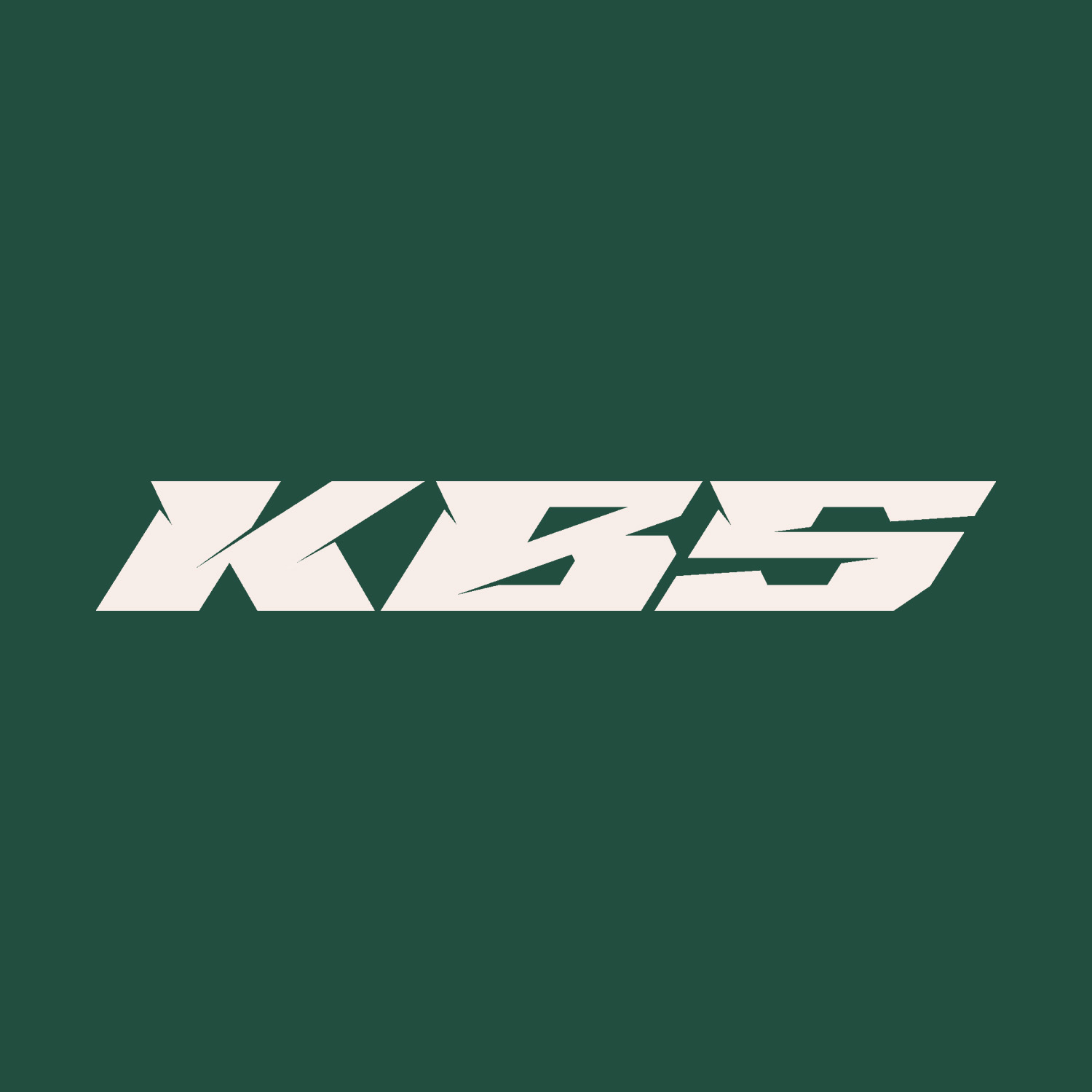 Vợt Pickleball KBS