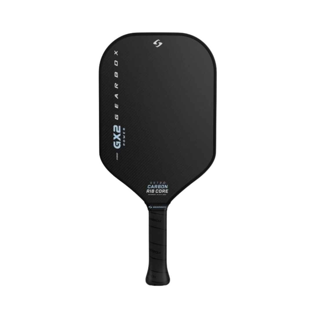 Vợt Pickleball Gearbox GX2 Power 16mm - Ảnh 2