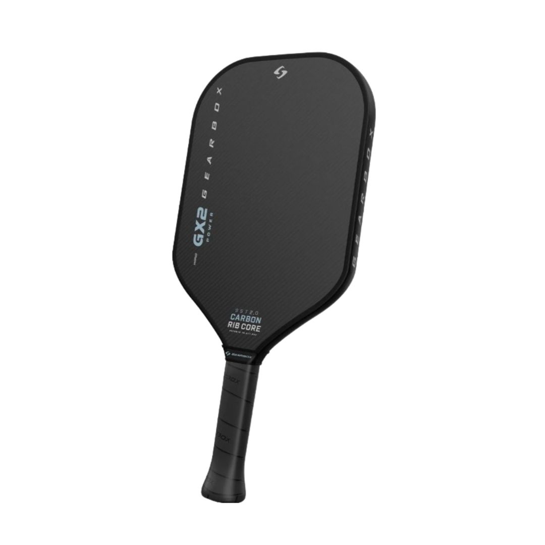 Vợt Pickleball Gearbox GX2 Power 16mm - Ảnh 3