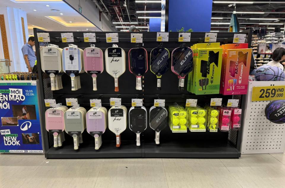 Decathlon